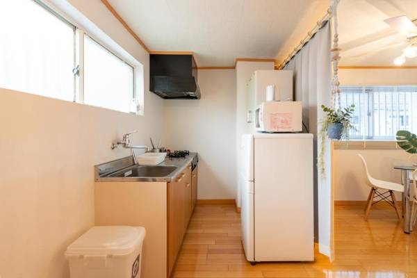 Type D Room 40平米 -ウル エスポワール那覇-