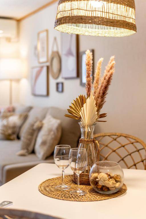 Type C Room 40平米 -ウル エスポワール那覇-