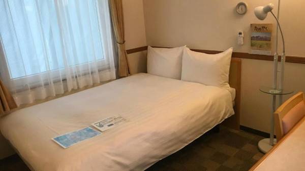 Toyoko Inn Okinawa Naha Shintoshin Omoromachi