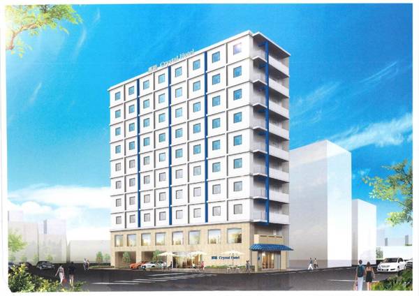 Naha Crystal Hotel