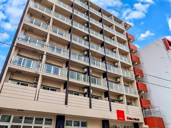 Mr.KINJO in HAIBISU西町