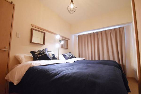 カモミール西町 201