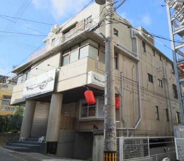 SAKURAYA kokusaidori