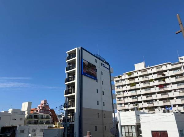 ホテルトーマスとまり