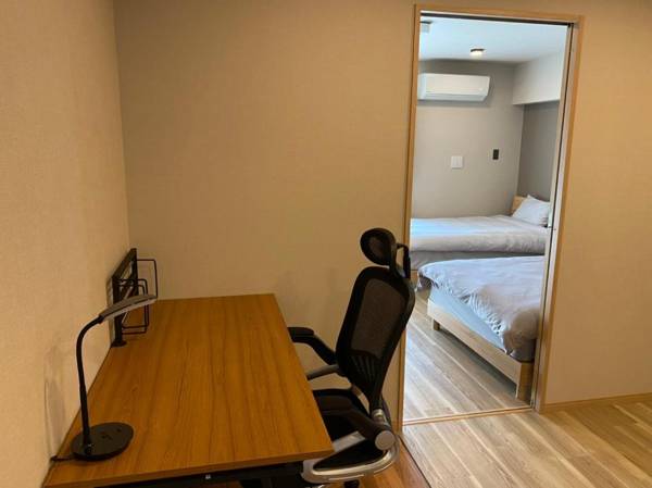 Workspace - ホテルトーマスとまり