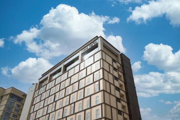 HOTEL RESOL TRINITY NAHA