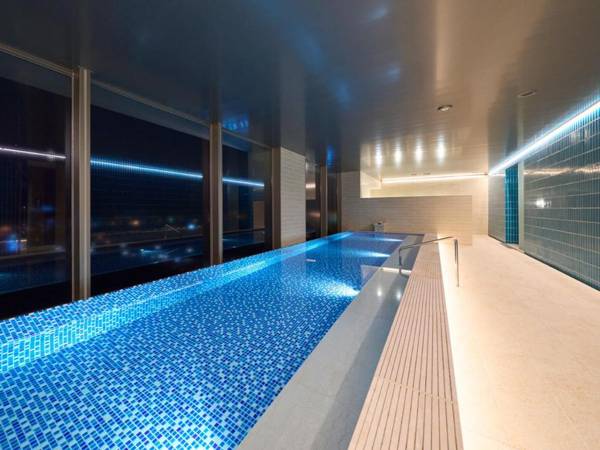 HOTEL RESOL TRINITY NAHA