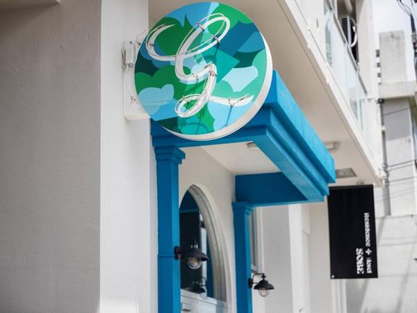 Glory island okinawa SOBE