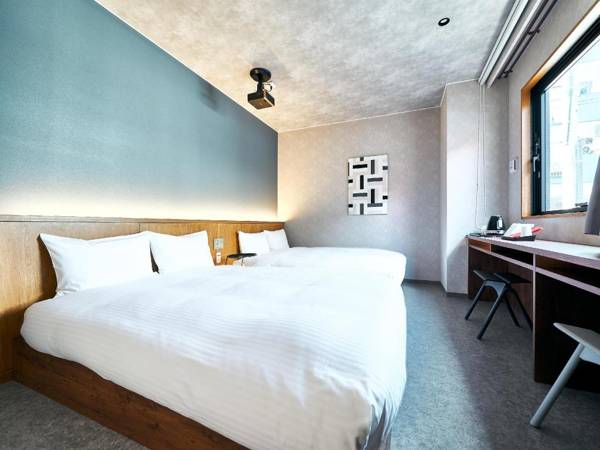 Rakuten STAY Naha Miebashi