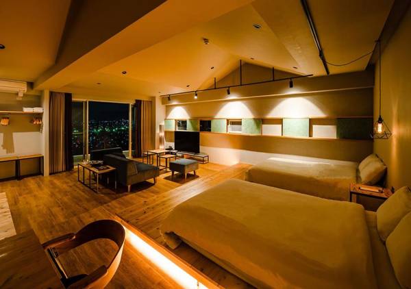 D-and Stay 5 Resort Okinawa