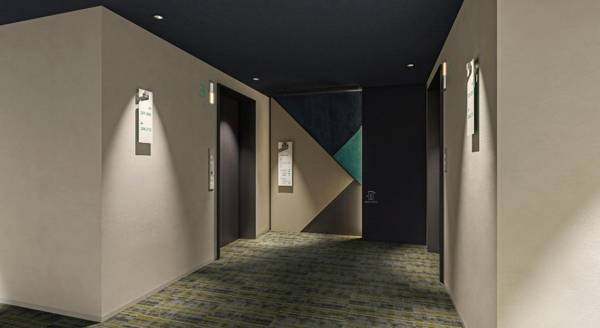 Prince Smart Inn Naha