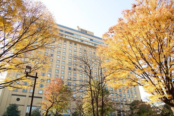 Nagoya Kanko Hotel