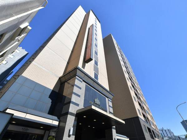 APA Villa Hotel Nagoya Marunouchi Ekimae