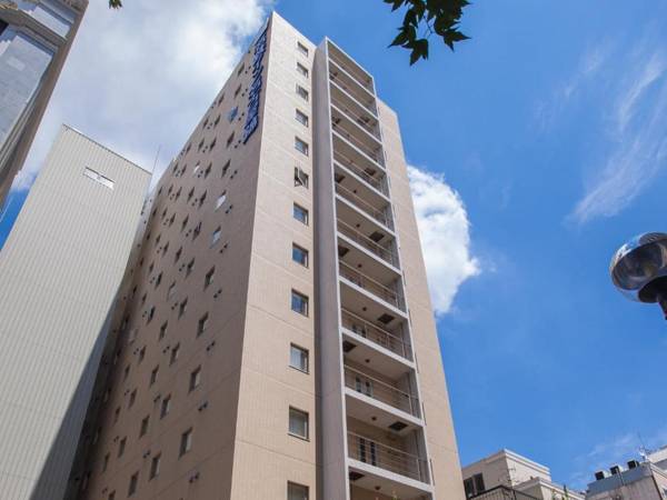 Meitetsu Inn Nagoya Nishiki