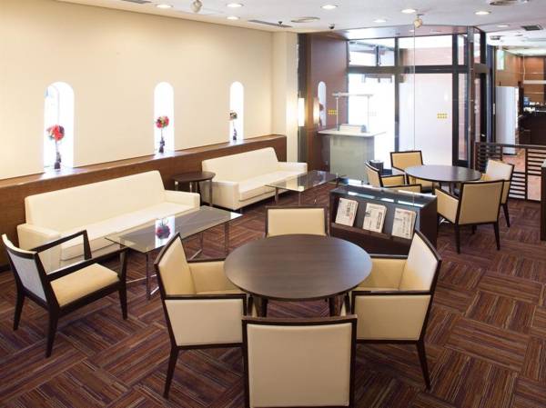 Daiichi Fuji Hotel
