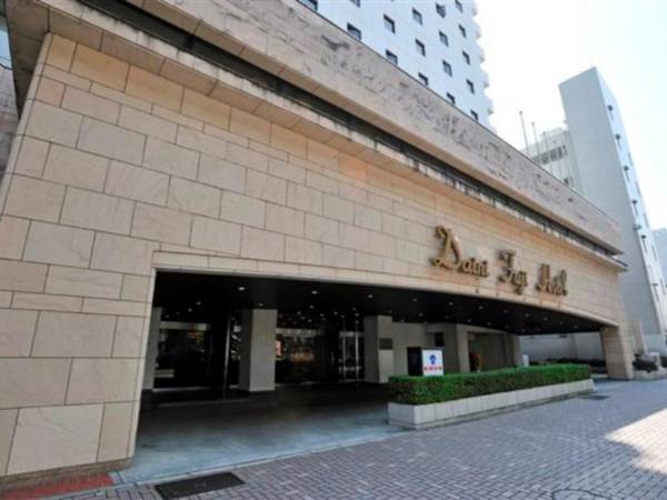 Daini Fuji Hotel