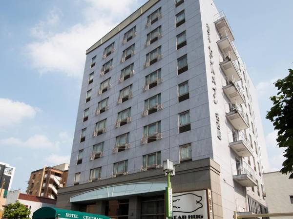 Hotel Cent Main Nagoya