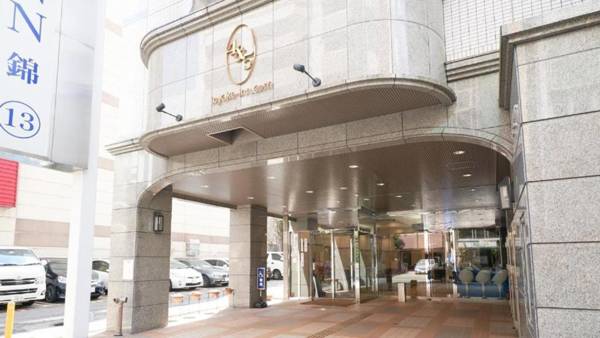 Toyoko Inn Nagoya Nishiki