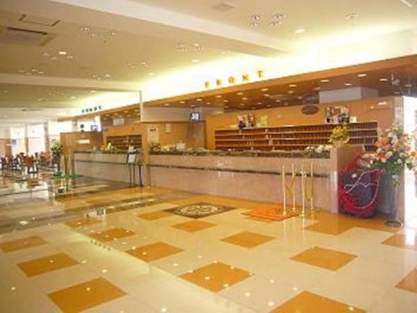 Toyoko Inn Chubu International Airport No1