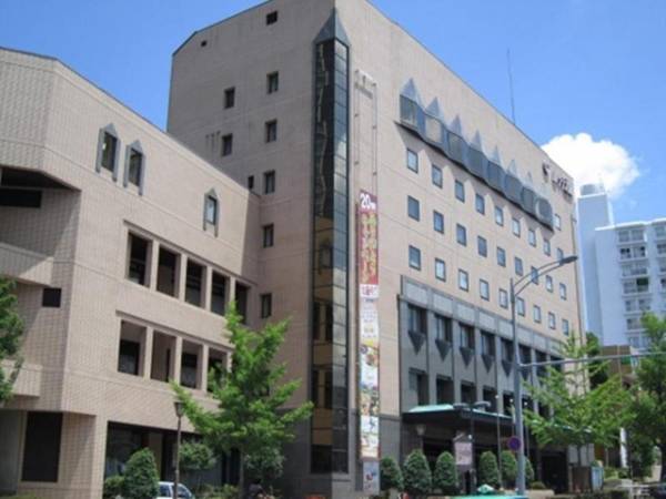 Hotel Ruburum Ohzan