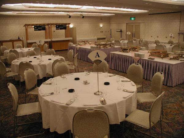 Hotel Ruburum Ohzan