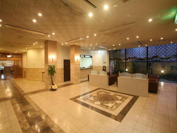 Rodisson Hotel Chubu international Airport Paladia