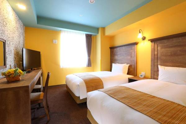 Hotel Wing International Select Nagoya Sakae