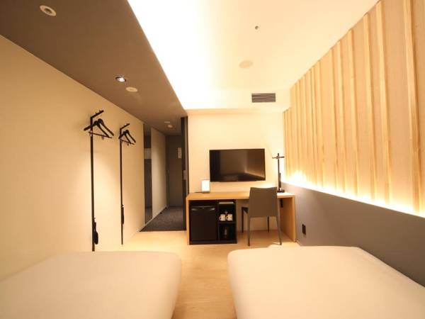 hotel androoms Nagoya Sakae
