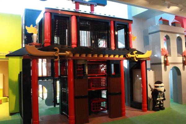 LEGOLAND Japan Hotel