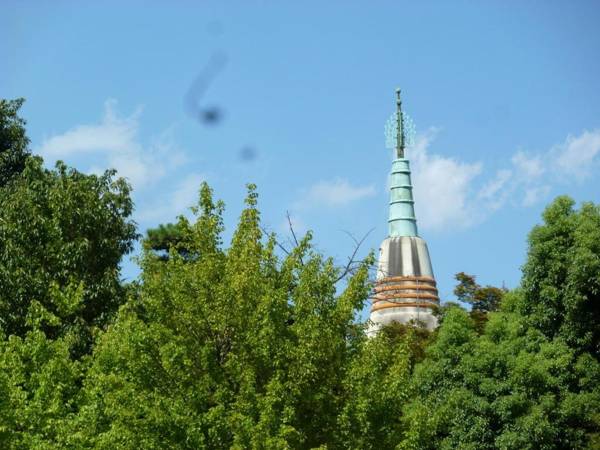 Nagoya Motoyama House B