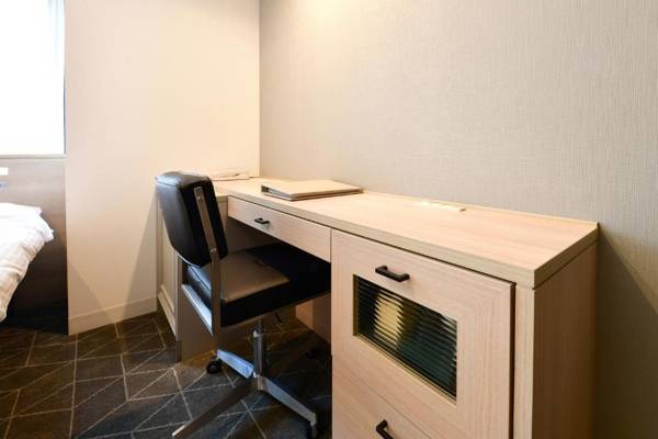 Workspace - Vessel Inn Sakae Ekimae