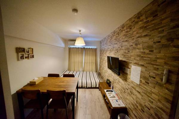 Guest House Re-worth Yabacho1 302