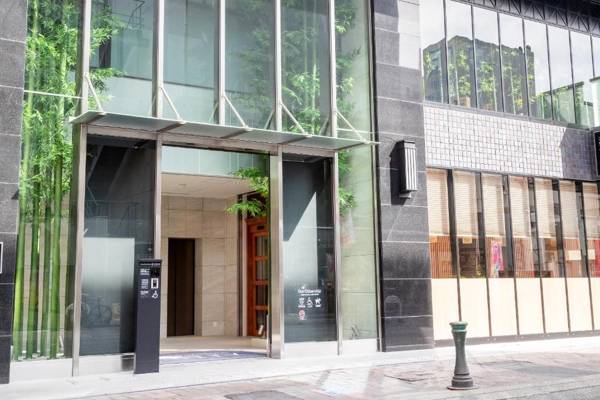 Daiwa Roynet Hotel Nagoya Fushimi