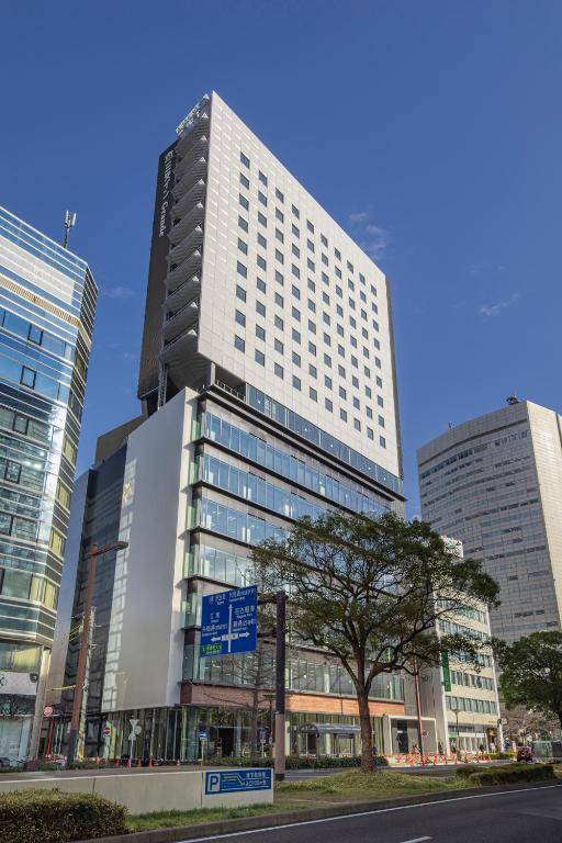 Sanco Inn Grande Nagoya