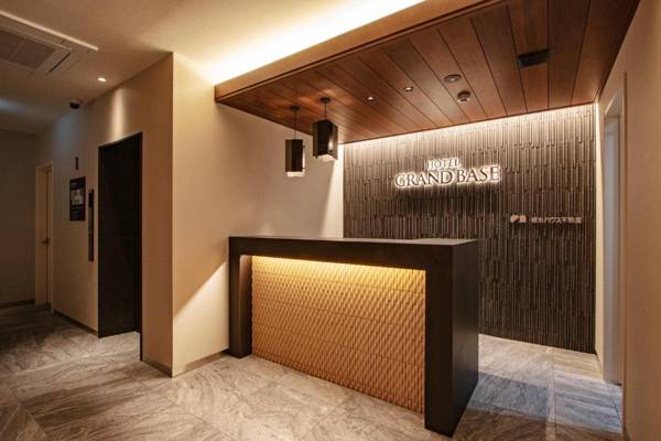 GRAND BASE Nagoya Ekinishi