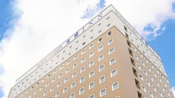 Toyoko Inn Nagoya Kanayama