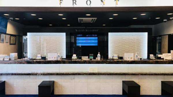 Toyoko Inn Nagoya Kanayama