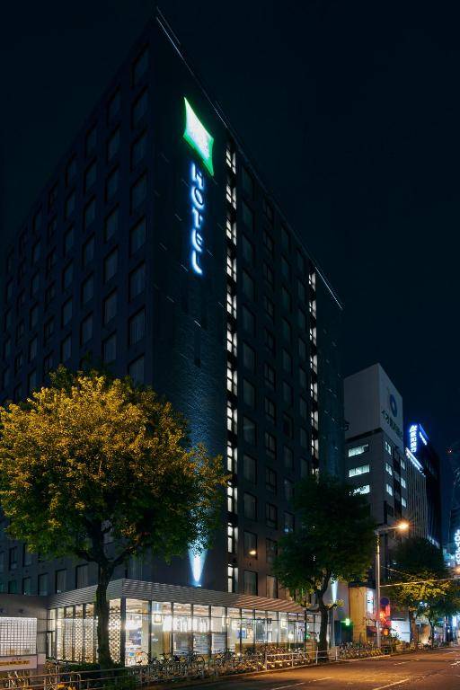ibis Styles Nagoya