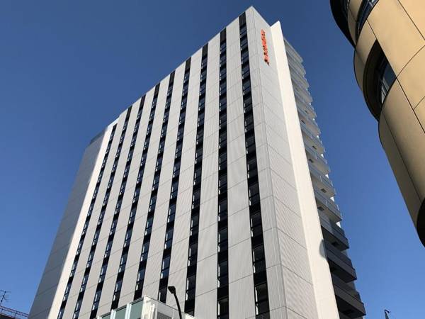 Hotel Forza Nagoya Sakae