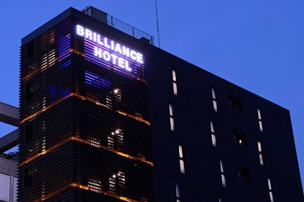 BRILLIANCE Hotel