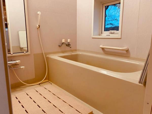 Tomy's Log House in the Wood - Need Own CAR 需要自驾游