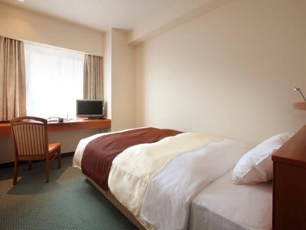 Hotel Pearl City Morioka