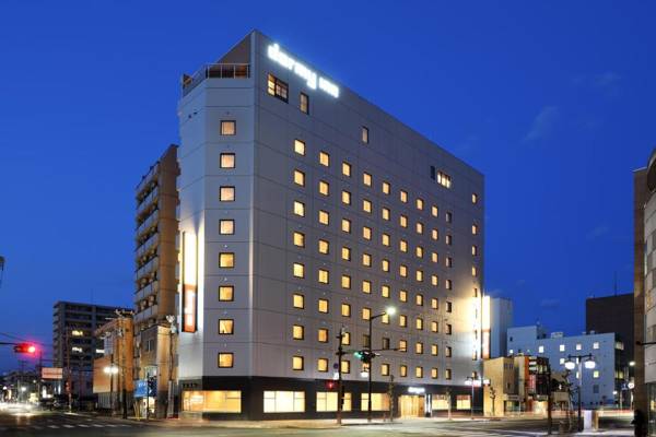 Dormy Inn Morioka