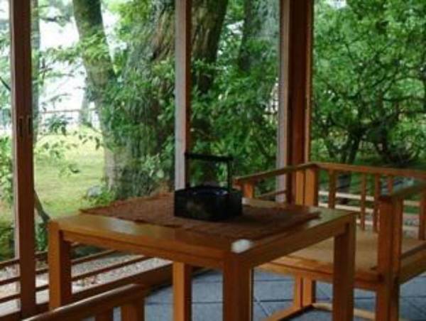 Shourotei Hotel
