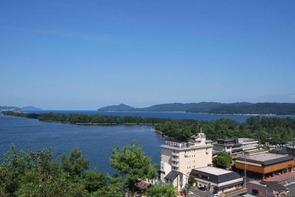 Amano Hashidate Hotel