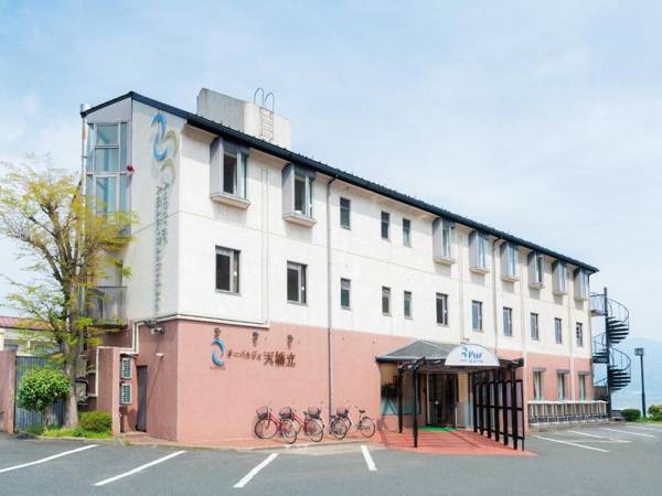 Auberge Amanohashidate