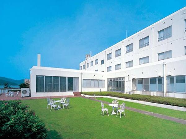 The Gran Resort Amanohashidate