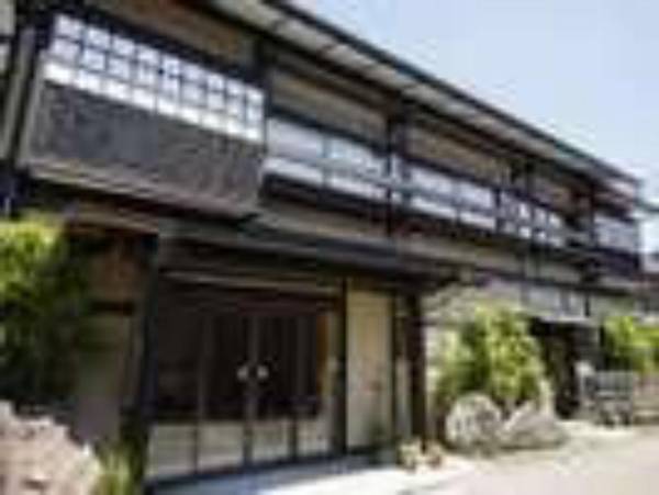 Cuisine Ryokan Toriki