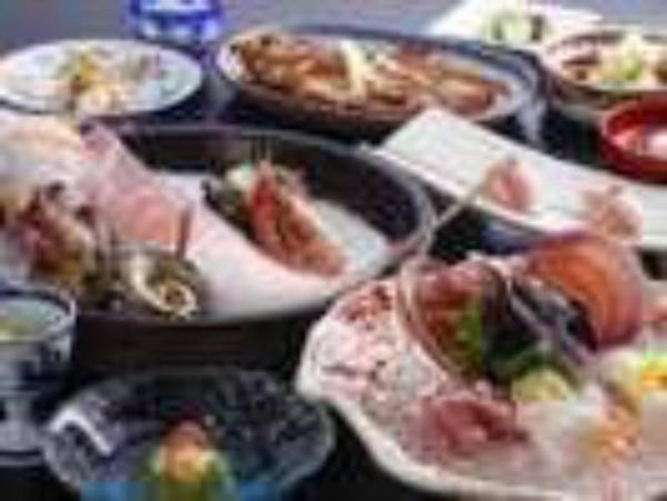 Cuisine Ryokan Toriki