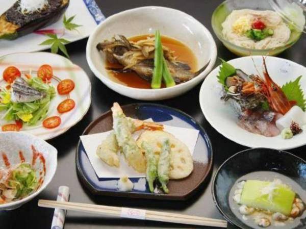 Miyazu Onsen Ryokan Tsurunoya